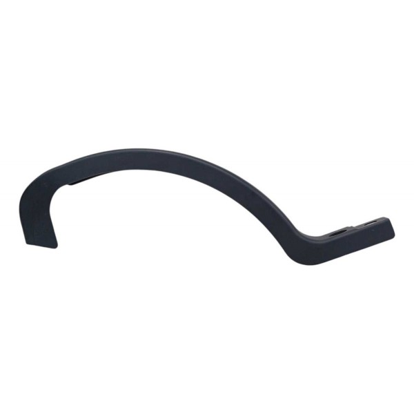 Acabamento Dobradiça Esquerda Tampa Traseira Corolla 2017