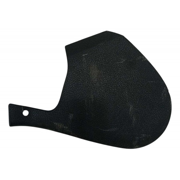 Acabamento Banco Dianteiro Esquerdo Audi A4 2011 8t0881327 Preto