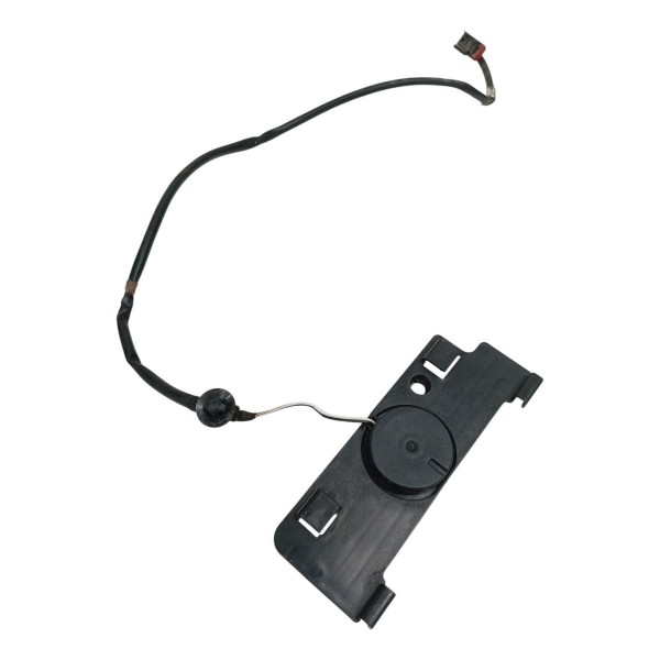 Sensor Banco Dianteiro Direito Volkswagen T-cross 2020 Preto