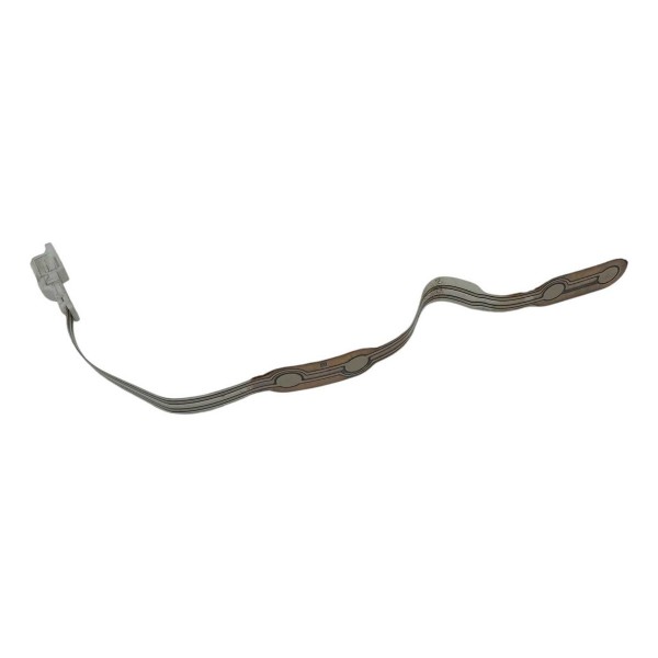 Sensor Banco Dianteiro Direito Nissan Kicks 2018 Cinza