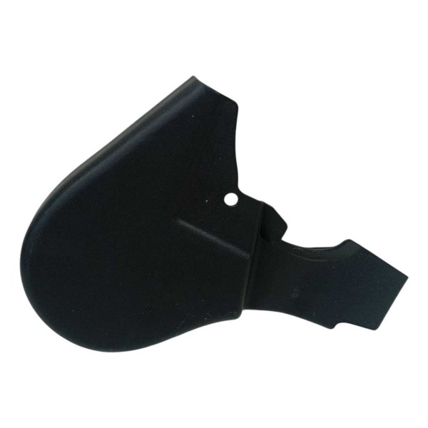 Acabamento Banco Dianteiro Direito Kicks 2018 175s1c2100 Preto