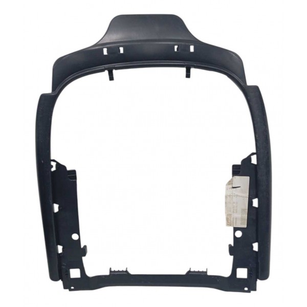 Acabamento Interno Banco Dianteiro Esquerdo Audi A4 2011 Preto