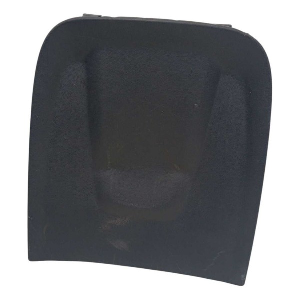 Acabamento Traseiro Banco Dianteiro Esquerdo Audi A4 2011 Preto