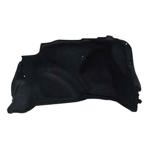 Forro Direito Porta Mala Toyota Corolla Xei 2.0 2017