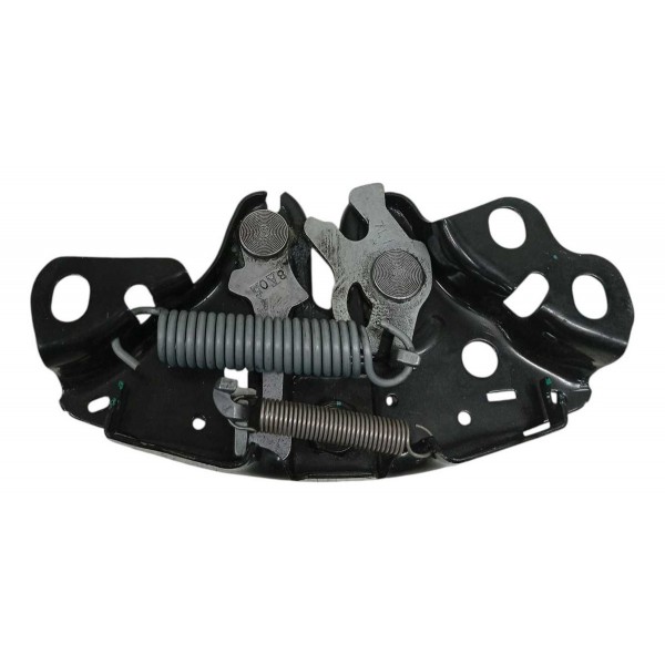 Fechadura Capo Nissan Leaf 2020 2021 2022