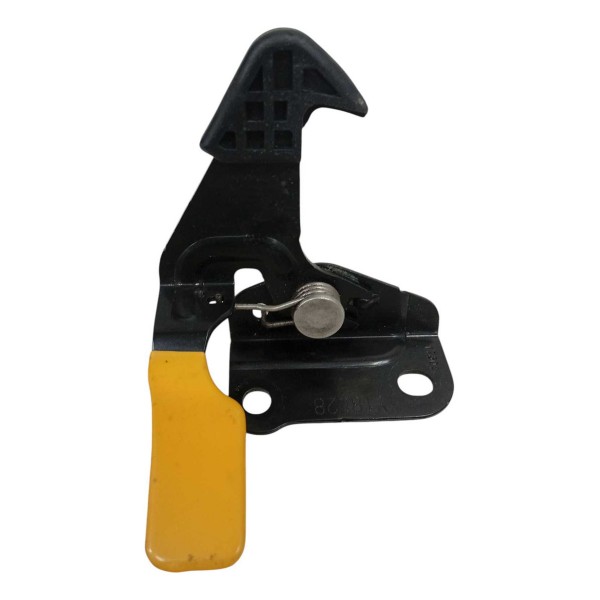 Alavanca Trava Capo Nissan Leaf 2020 2021 2022