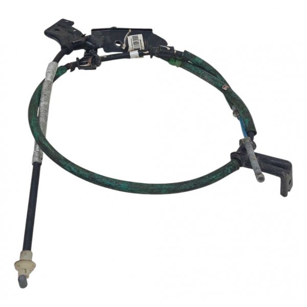 Cabo Direito Freio Mao Fiat Toro 2018