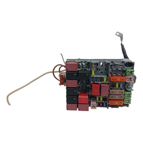 Caixa Fusível Fiat Toro Jeep Renegade 2018 2019 51987784