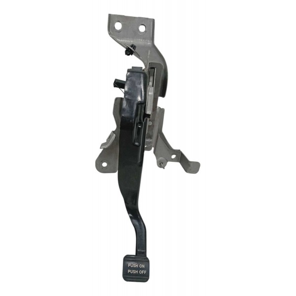 Pedal Freio Estacionamento Nissan Leaf 2020 2021 2022