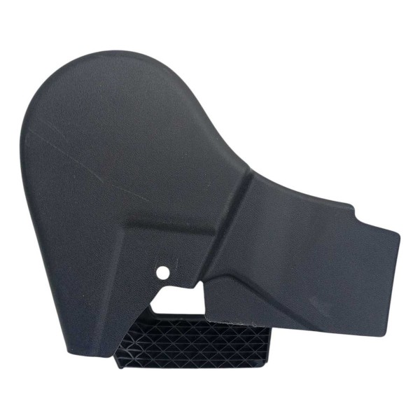 Acabamento Esquerdo Banco Diant. Esq Kicks 2024 185s1c2100 Preto