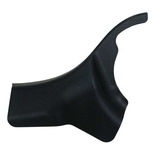 Acabamento Esq Banco Diant Esq Nissan Kicks 2024 185t1c2100 Preto