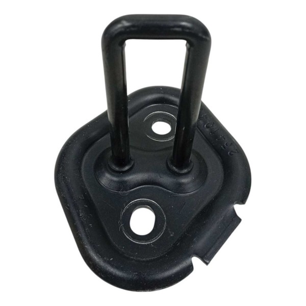 Batente Esquerdo Banco Traseiro Nissan Leaf 2020 2021 2022 Preto