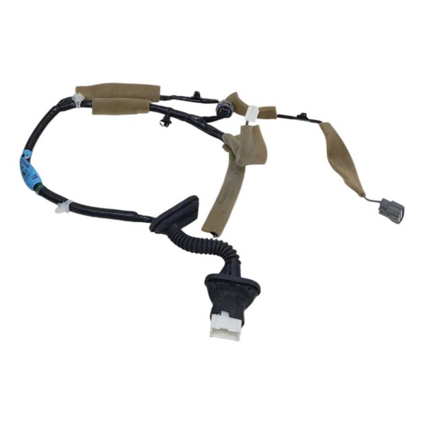 Chicote Porta Traseira Esquerda Nissan Leaf 2020 2021 2022