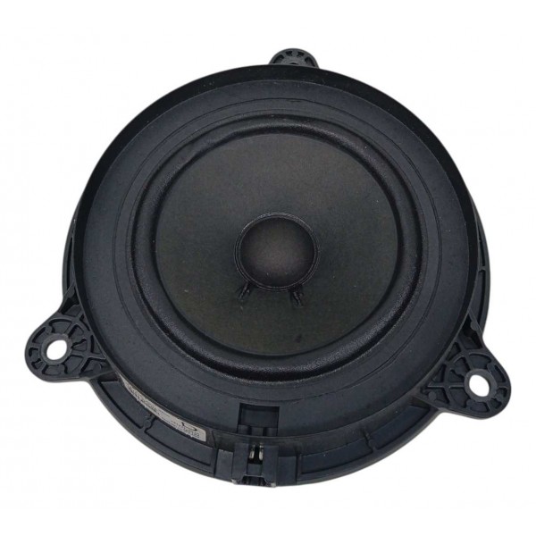 Alto Falante Porta Traseira Esq. Nissan Leaf 2020 2021 2022 Preto