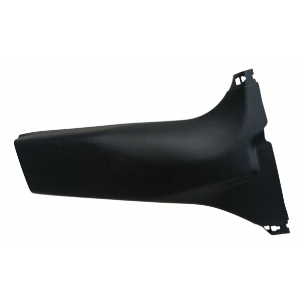 Acabamento Inferior Coluna Central Direita Nissan Leaf 2020