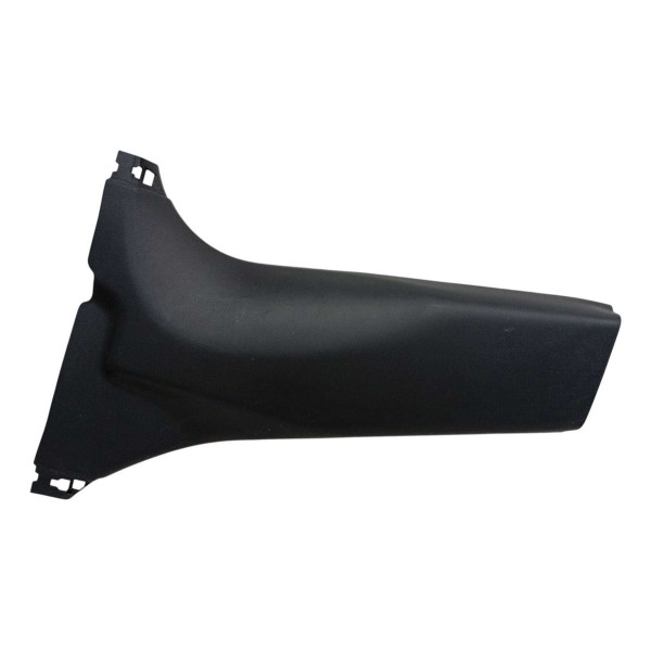 Acabamento Inferior Coluna Central Esquerda Nissan Leaf 2020