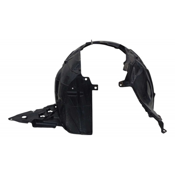 Parabarro Dianteiro Direito Nissan Leaf 2020 2021 2022