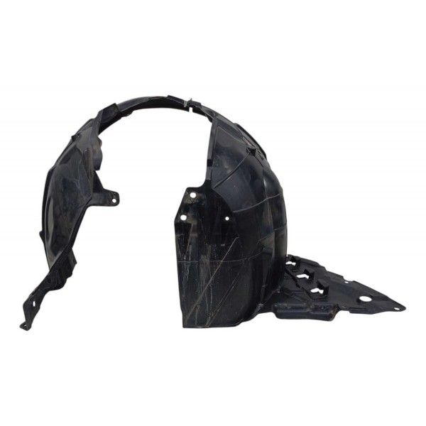 Parabarro Dianteiro Esquerdo Nissan Leaf 2020 2021 2022