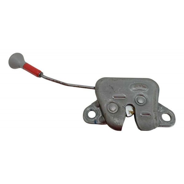 Fechadura Trava Banco Traseiro Direito Corolla Xei 2.0 2017 Cinza