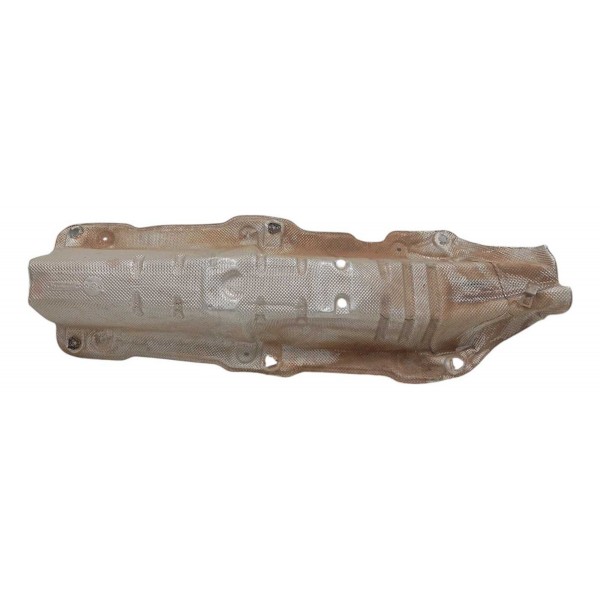 Defletor Escape Volkswagen Up 1.0 Tsi 2019 1s0825661c