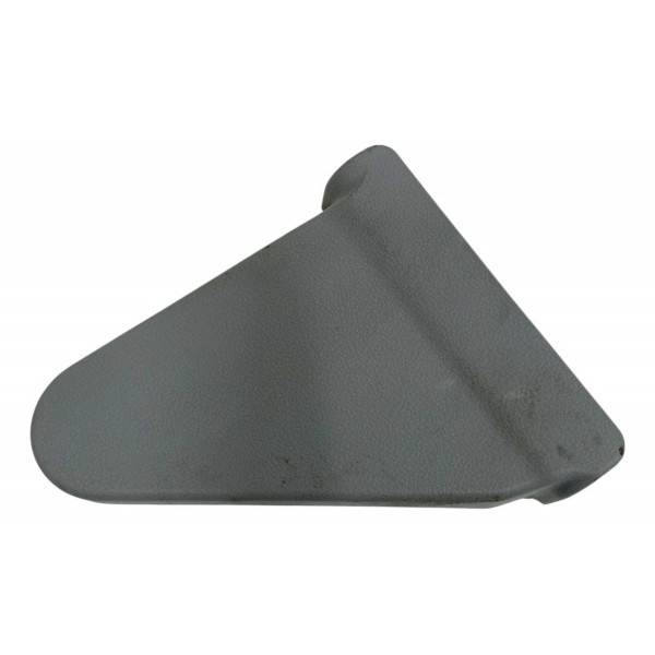 Acabamento Banco Traseiro Toyota Corolla Xei 2.0 2017 Cinza