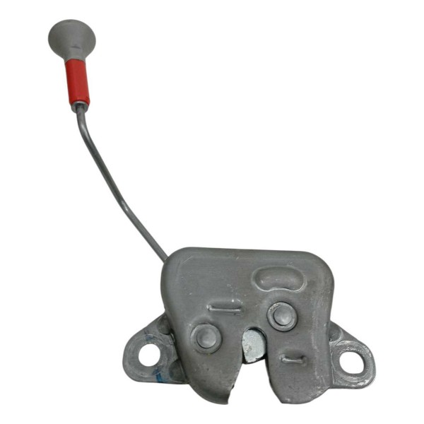 Fechadura Trava Banco Traseiro Esquerdo Corolla Xei 2.0 2017 Cinza