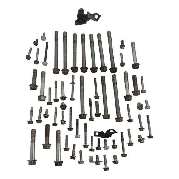 Parafuso Montagem Cambio Honda Civic 2014