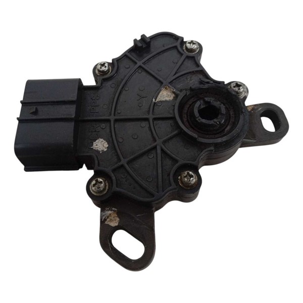 Chave Seletora Cambio Honda Civic 2014