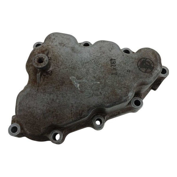 Carter Caixa Cambio Honda Civic 2014