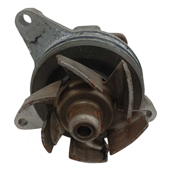 Bomba Água Ford Ecosport 2016