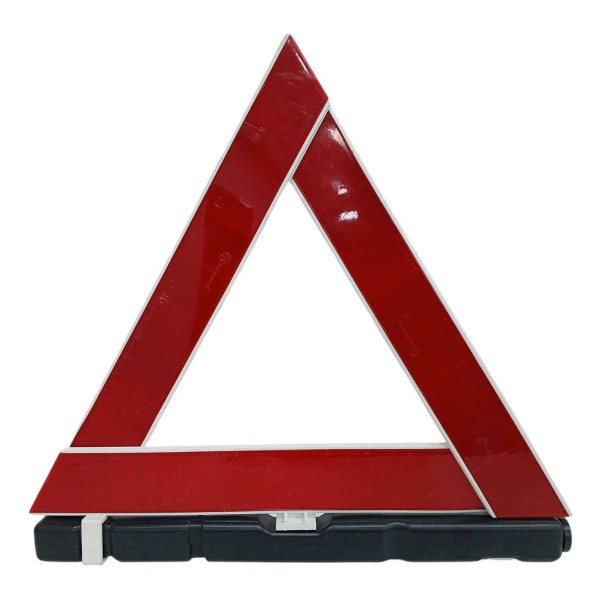 Triangulo Segurança Ford Ecosport 2016