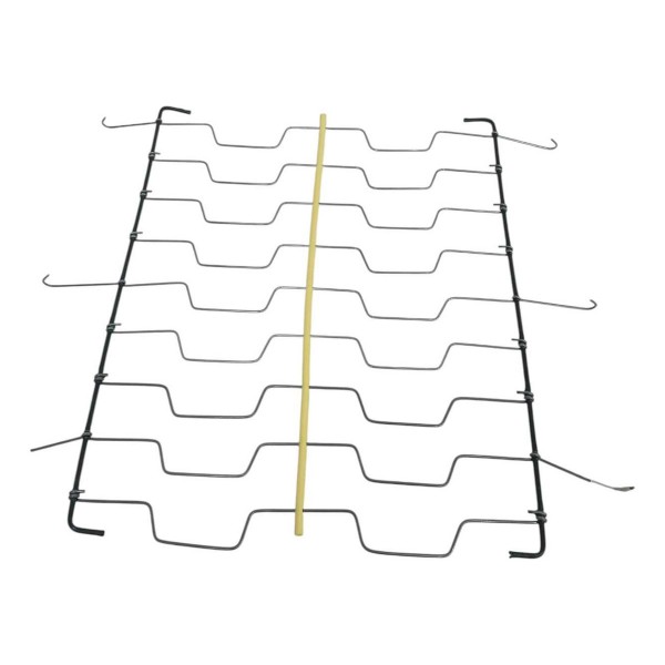 Grade Encosto Banco Dianteiro Direito Corolla Xei 2.0 2017 Cinza