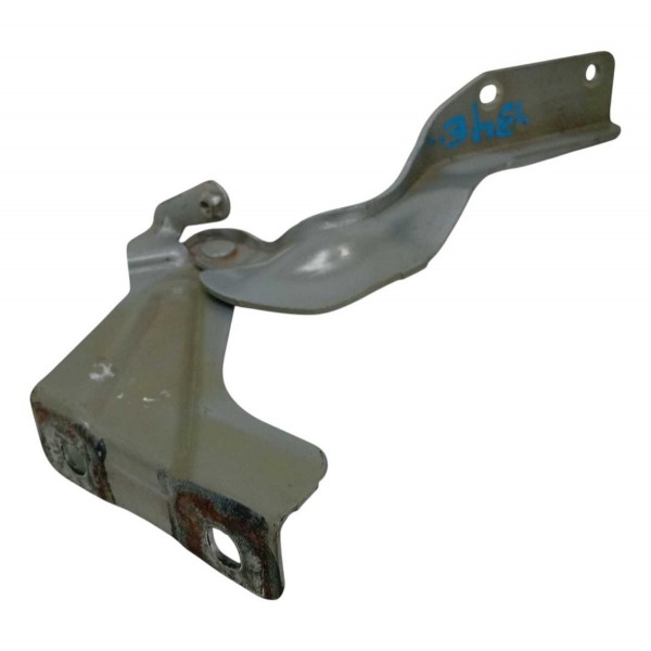 Dobradiça Esquerda Capo Nissan Versa 2019