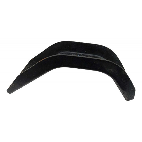 Suporte Estribo Nissan Frontier 2017 N1 Preto