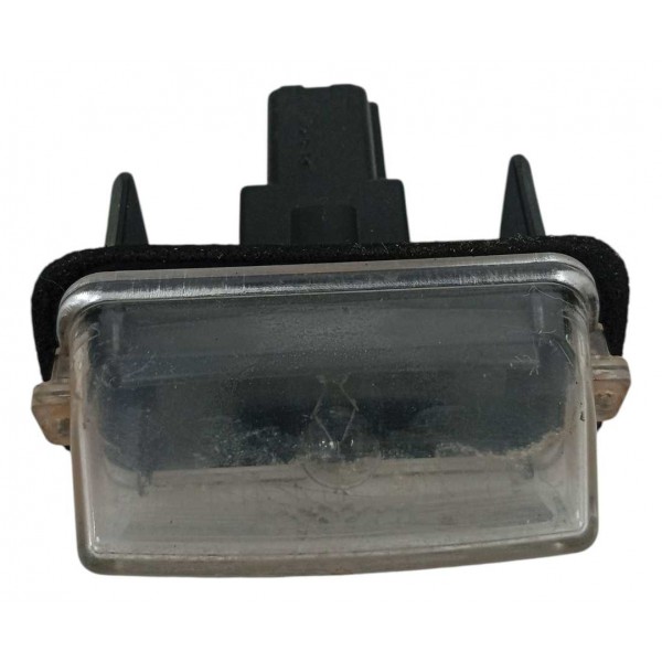 Luz Placa Toyota Corolla Xei 2.0 2017 N2