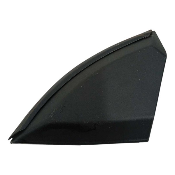 Acabamento Interno Retrovisor Esquerdo Nissan Leaf 2020/2022 Preto