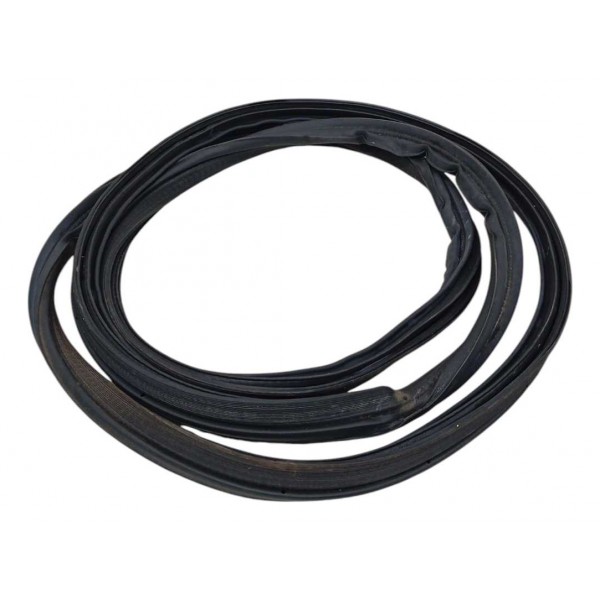 Borracha Tampa Traseira Nissan Leaf 2020 2021 2022