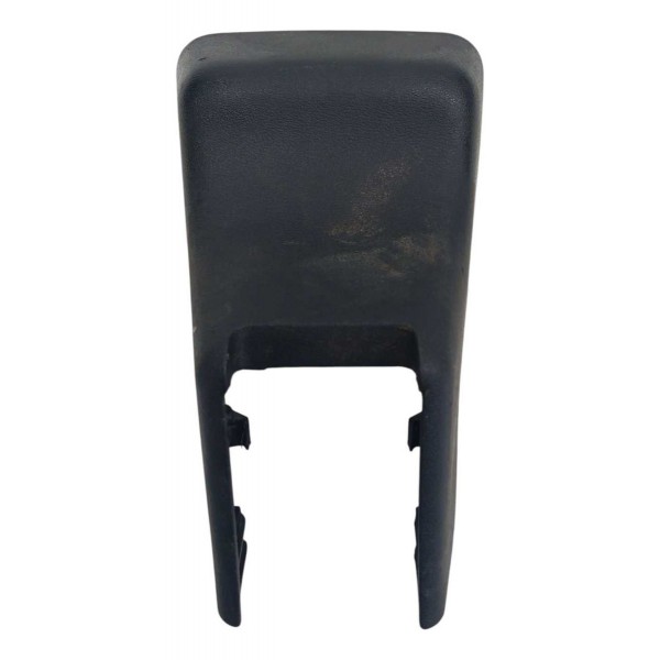 Acabamento Trilho Banco Dianteiro Esquerdo Frontier 2.0 2017 Preto