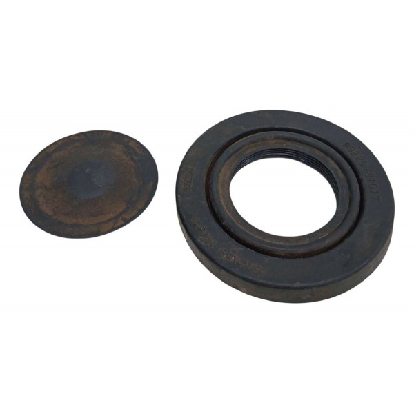 Borracha Vedação Farol Toyota Corolla Xei 2.0 2017