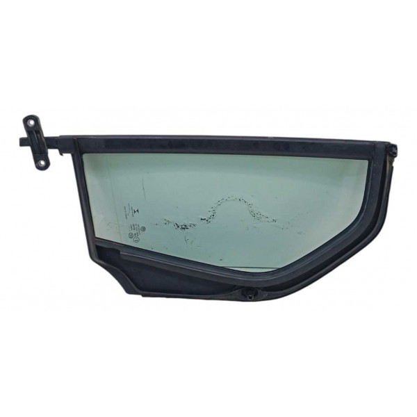 Vidro Fixo Porta Traseira Direita Volkswagen Up Tsi 2015