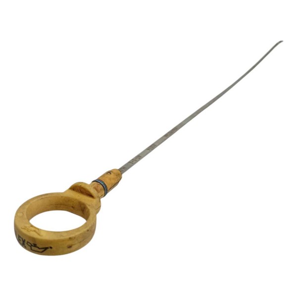 Vareta Óleo Jeep Compass 2019 2020