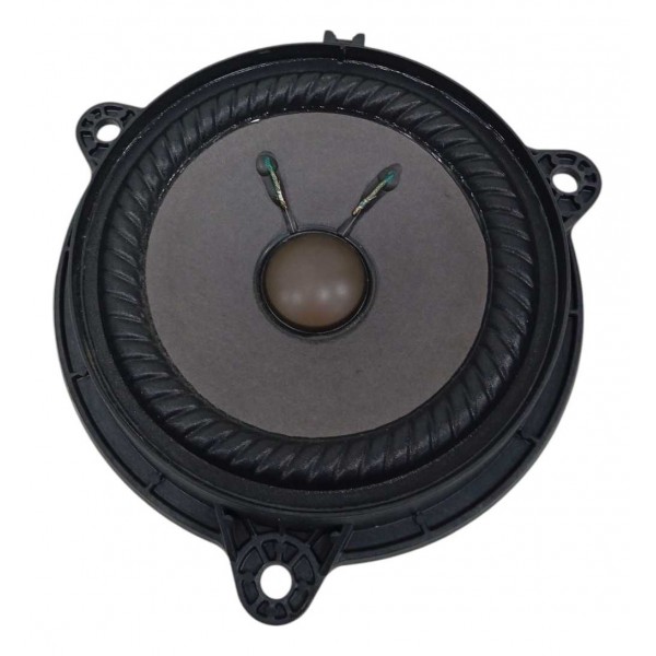 Alto Falante Porta Dianteira Esq. Nissan Leaf 2020 2021 2022 Preto