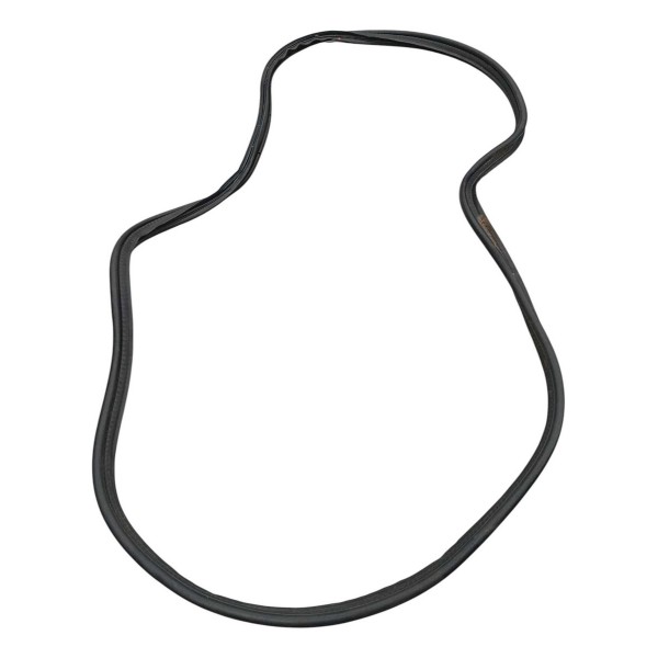 Borracha Tampa Traseira Toyota Corolla 2017 2018