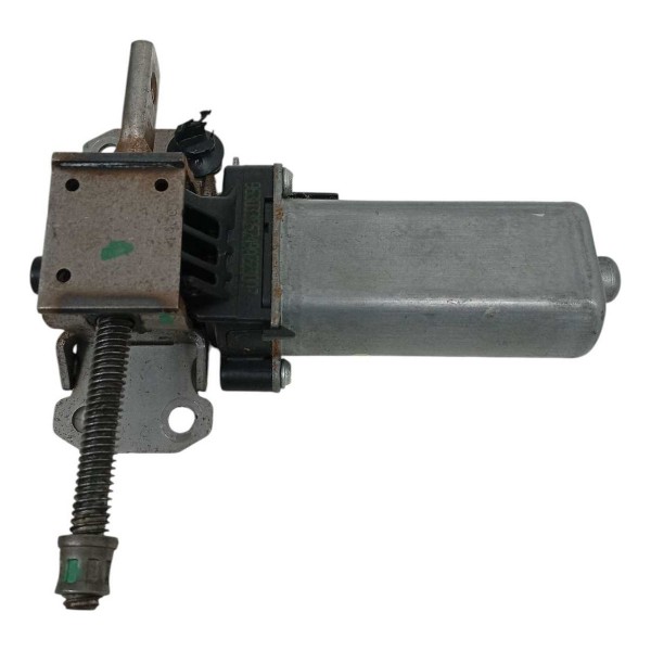 Motor Banco Dianteiro Esquerdo Audi A4 2011 988582104