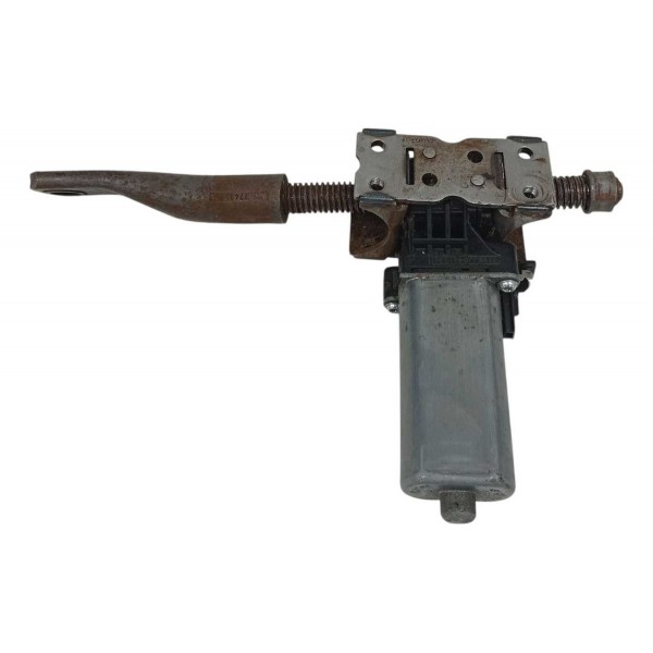 Motor Banco Dianteiro Esquerdo Audi A4 2011 984686104