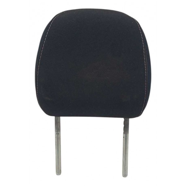 Apoio Cabeça Banco Dianteiro Direito Nissan Kicks 2018 Preto