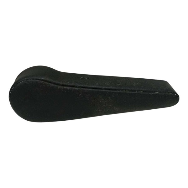 Apoio Braço Banco Dianteiro Esquerdo Captur Life 16a 2021 Prateado