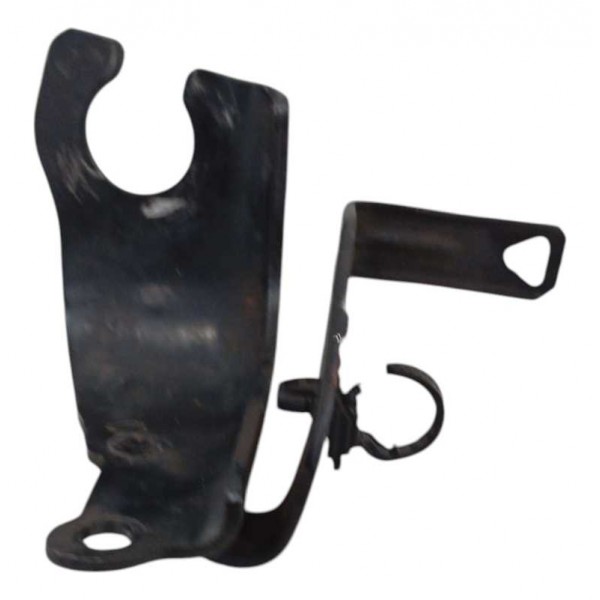 Suporte Cabo Troca Marcha Toyota Corolla Xei 2.0 2017 Cinza