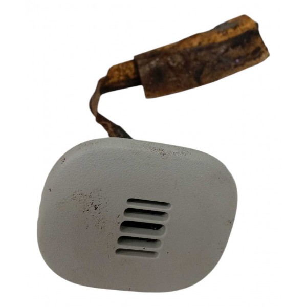 Microfone Teto Nissan Kicks 2019