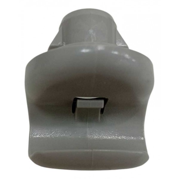 Presilha Quebra Sol Nissan Kicks 2022 N2